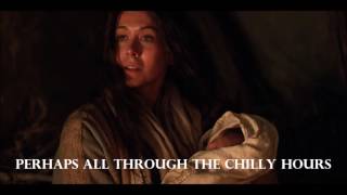 When Joseph Went to Bethlehem
