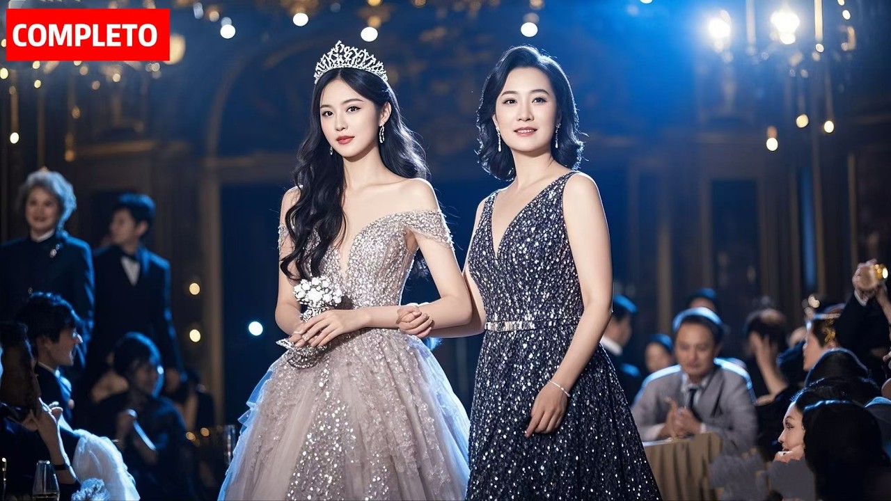 ¡Renací tras ser envenenada por mi hija falsaAhora mimaré a mi hija adoptiva y recuperaré mi fortuna