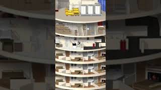 Siloworld - The Outtakes Vampire Investors