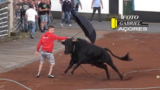 Tourada à corda in São Sebastião, 14 June 2022