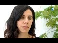 PJ Harvey - Musilac Interview 2011