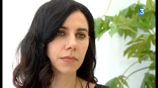 PJ Harvey - Musilac Interview 2011