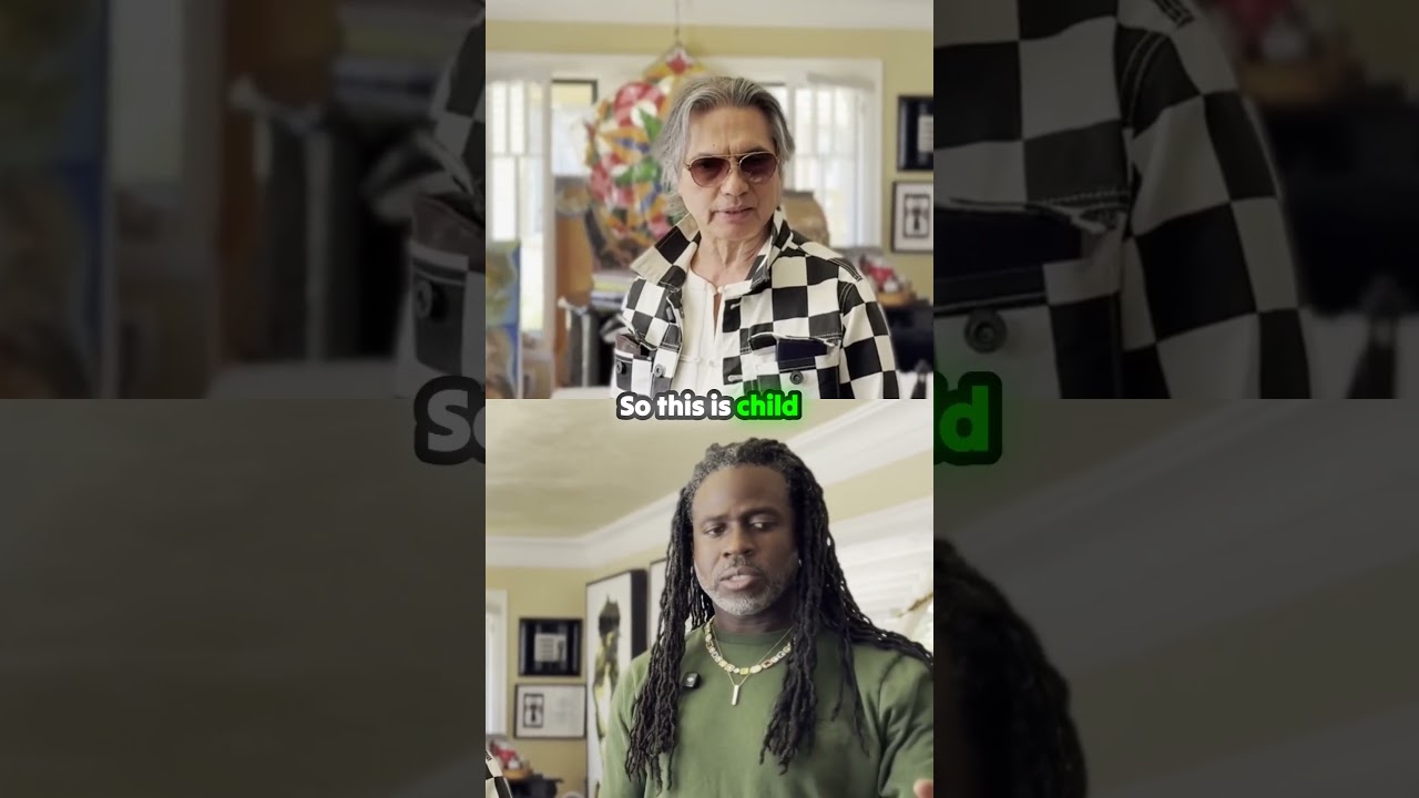 Homeless Children & Trafficking  A Dark Philippine Reality 