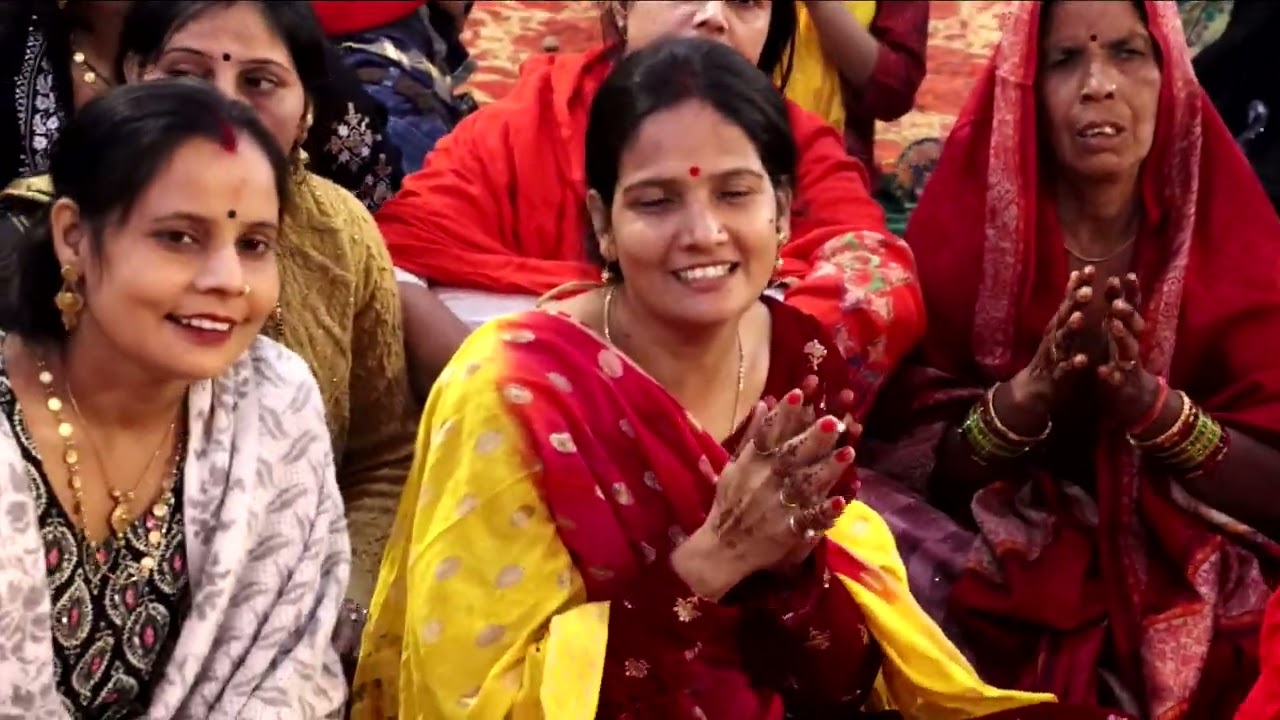 #krishnabhajan #adhartvlive #viralvideo #kathapravachan #adharchetan 