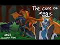 The Core of Magic 2022 Animation Reel