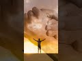 Dios te levanta amen