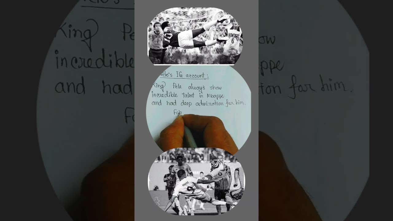 The same kick Between King 