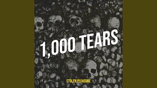 1,000 Tears