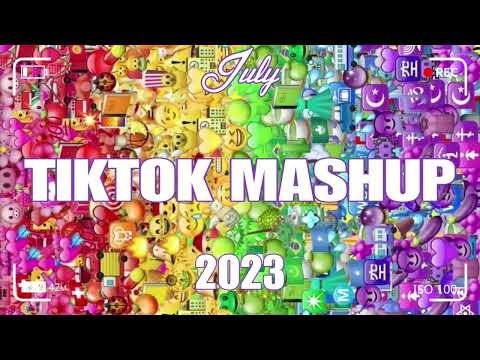 TikTok Mashup July 2023 💃💃(Not Clean)💃💃