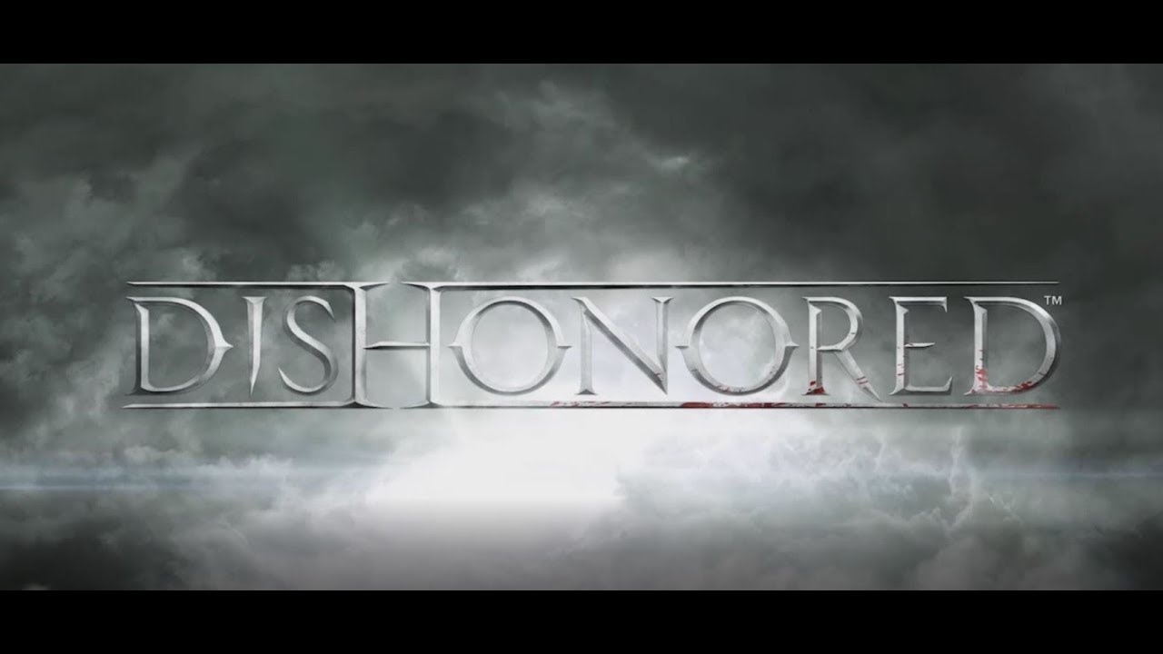 Dishonored High Chaos Part16 YouTube