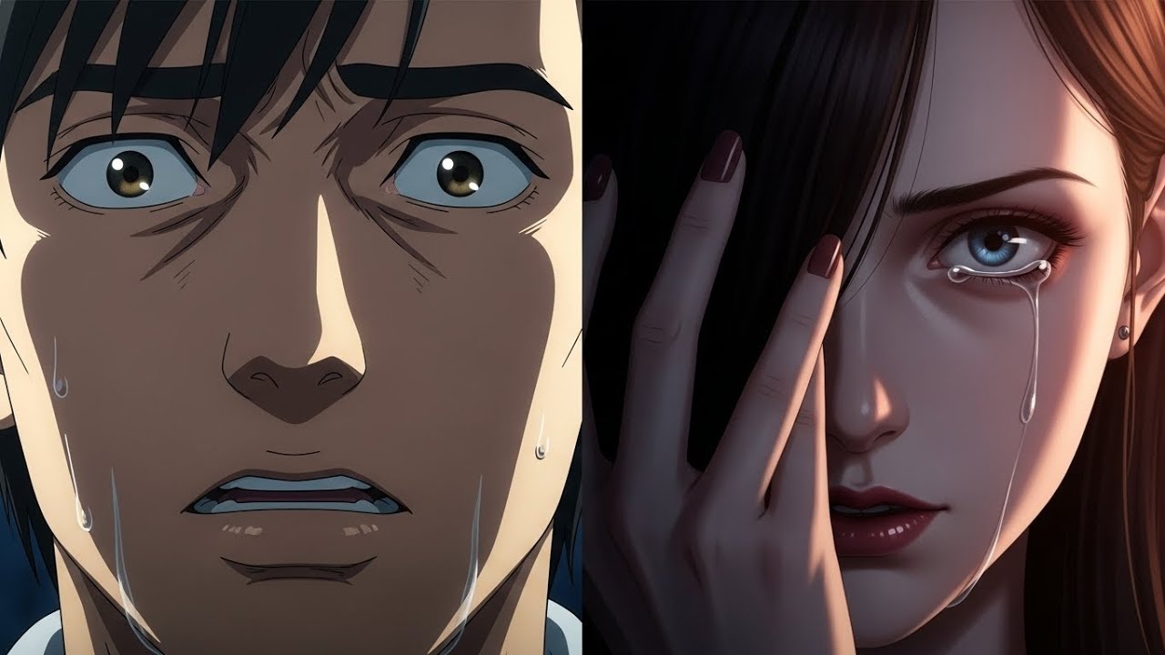 I Trusted Her Silence — Until I Found the Truth She Hid for Years