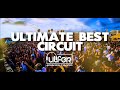 ULTIMATE BEST CIRCUIT 2019 ( DJ ULFER )