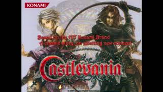 Castlevania The Arcade - Cross Your Heart