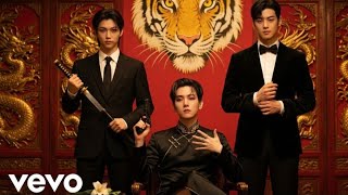 Felix Ft Cha Eunwoo U0026 Baekhyun love Lies  exo2026 Kpm   fmv 