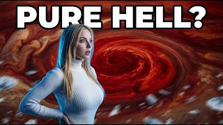 Top 10 Shocking Space Discoveries That Deeply Terrified Scientists