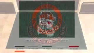 WaterHog Inlay Logo Mat Provides True Detail to Your Image Mat