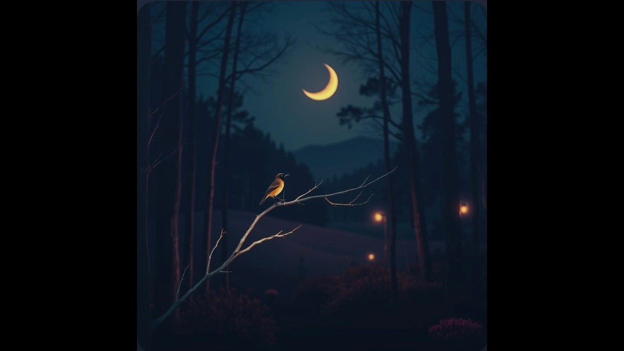 Close My Eyes | Instrumental