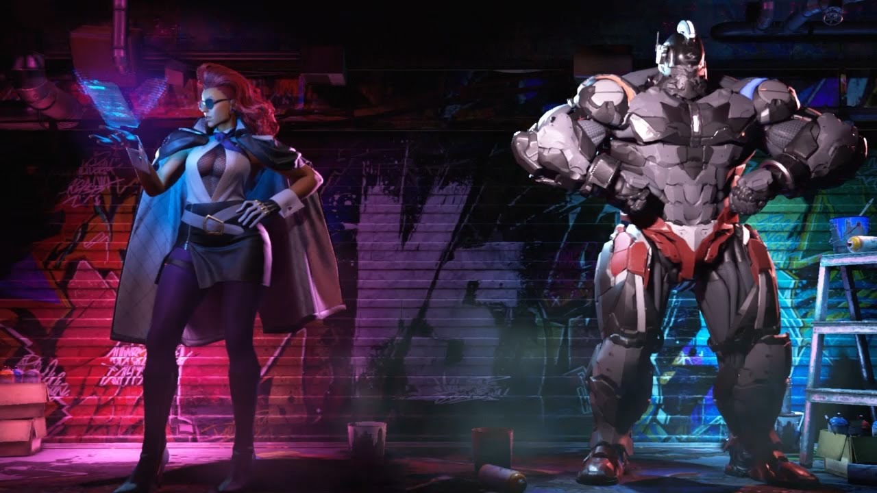 C. Viper vs Mech-Zangief (Outfit 4) - Street  Fighter 6 Fall 2025 Tournament Round 1: Match 1