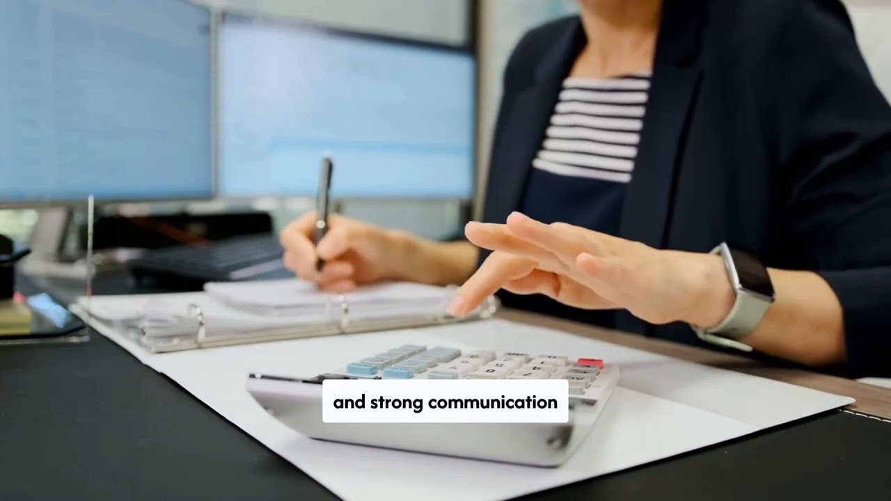 Assistant Management Accountant Jobs | Sydney 