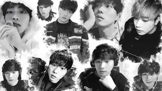 저는 레보스가 아니라 핑맨입니다.