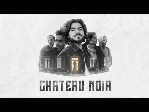 Château Noir (Long métrage)