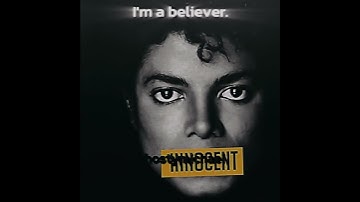 #mjinnocent he was falsely accused.  #edit #michaeljackson #mj #dancer #michaeljacksonthekingofpop