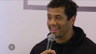 Seattle Refined April 3, 2019: Hans Sausage & Russell Wilson's Trufusion Workout [FULL EPISODE]