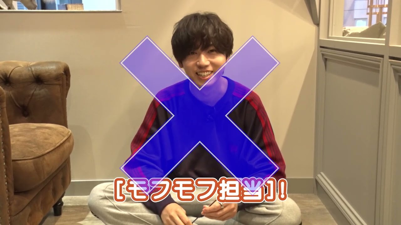 【猫カフェMOCHA】梶原岳人さんが猫カフェでいっぱいモフモフしてみた【宇宙人ムームー】