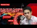 Please Be Careful With My Heart by Jose Marie Chan Cover by Vincent T  Bongolan