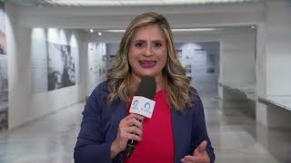 TV Justiça: Jornal da Justiça de 16 de maio de 2024