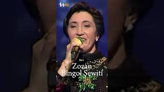 Zozan - Bîngol Şewitî.   #music #kurdish #bestkurdishdancemusic #live #helbest