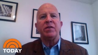 Former NYPD Chief James O’Neill Talks About His New Role in Coronavirus Battle | TODAY