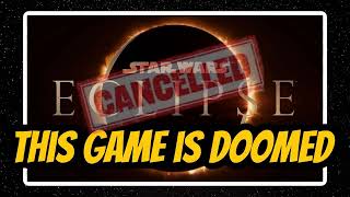 Star Wars Eclipse Will Never Release