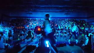 VMHS STARLINE BLACKLIGHT PEPRALLY 2016