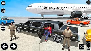President Security Simulator | VIP Protocol & Convoy Escort Gameplay 🚓🚔 screenshot 4