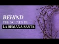 Behind the scenes: Semana santa | Martha Debayle