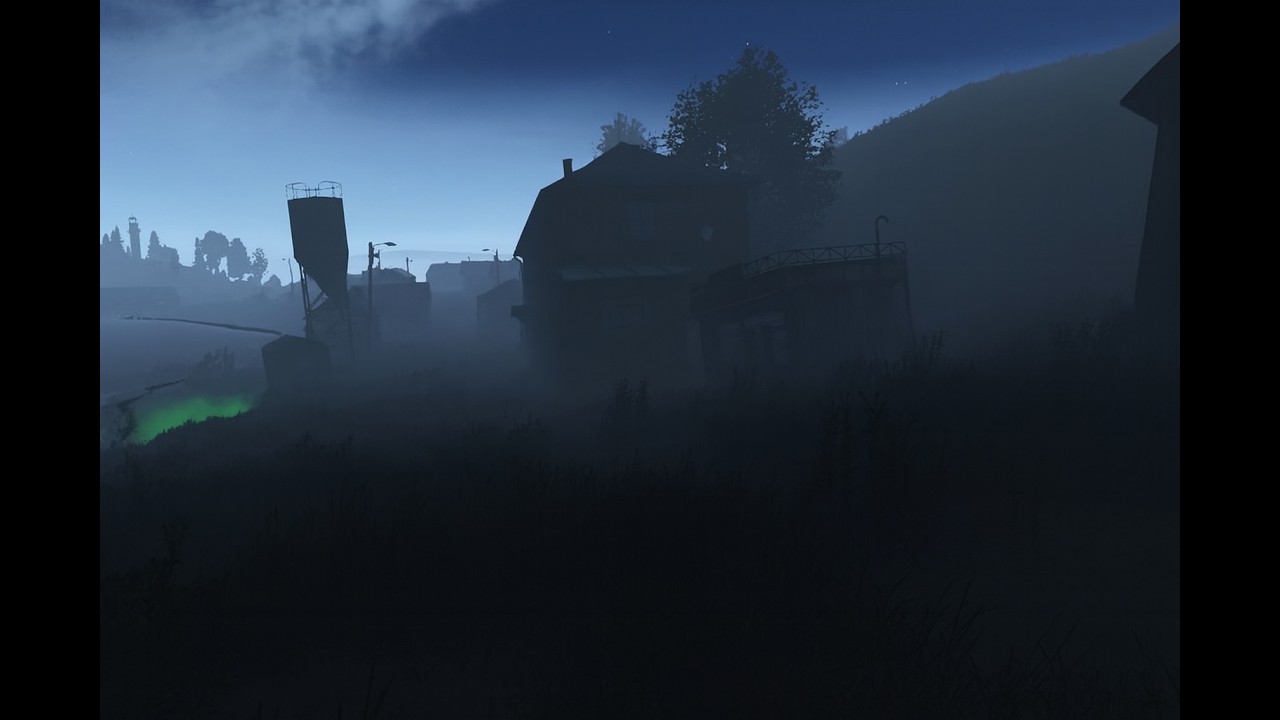 #5 Play Real Life Побег из сз Сезон весна 1.28 #dayz