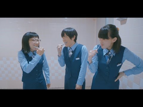 普通のOLの中に“OL”のバカリズム!? バカリズム原作×脚本×主演、映画『架空OL日記』