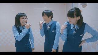 普通のOLの中に“OL”のバカリズム!?　バカリズム原作×脚本×主演、映画『架空OL日記』