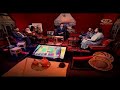 أنا العربي!  | نجم الانشاد الديني المنشد ناصر الجاري