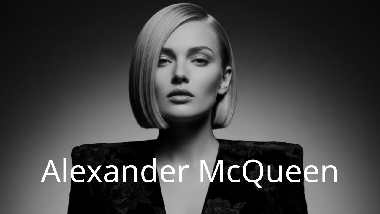 Relaxing Playlist, deep house, music played in Alexander McQueen stores