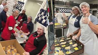 Meals on Wheels of Central Maryland 65th Anniversary