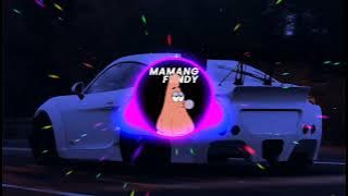 DJ CAMPURAN VIRAL TIK TOK 2025 JEDAG JEDUG FULL BASS TERBARU