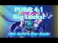PUBG Mobile 4.1 Update LEAKES! New HONOR-Suit, RP A16, New Buddy & Events! | 3D First Look Preview