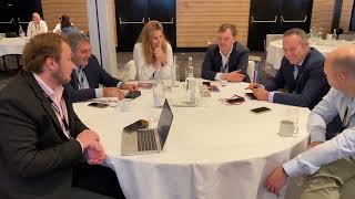 Collateral Management Forum 2024: Participant Testimonials