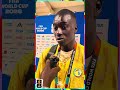 Pape Gueye après l’élimination du Sénégal : « Beaucoup de leçons à tirer de cette défaite amère »