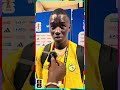 Pape Gueye après l’élimination du Sénégal : « Beaucoup de leçons à tirer de cette défaite amère »
