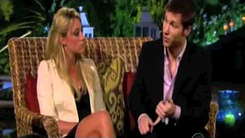 Kathryn Donaldson Bachelor Remix Project