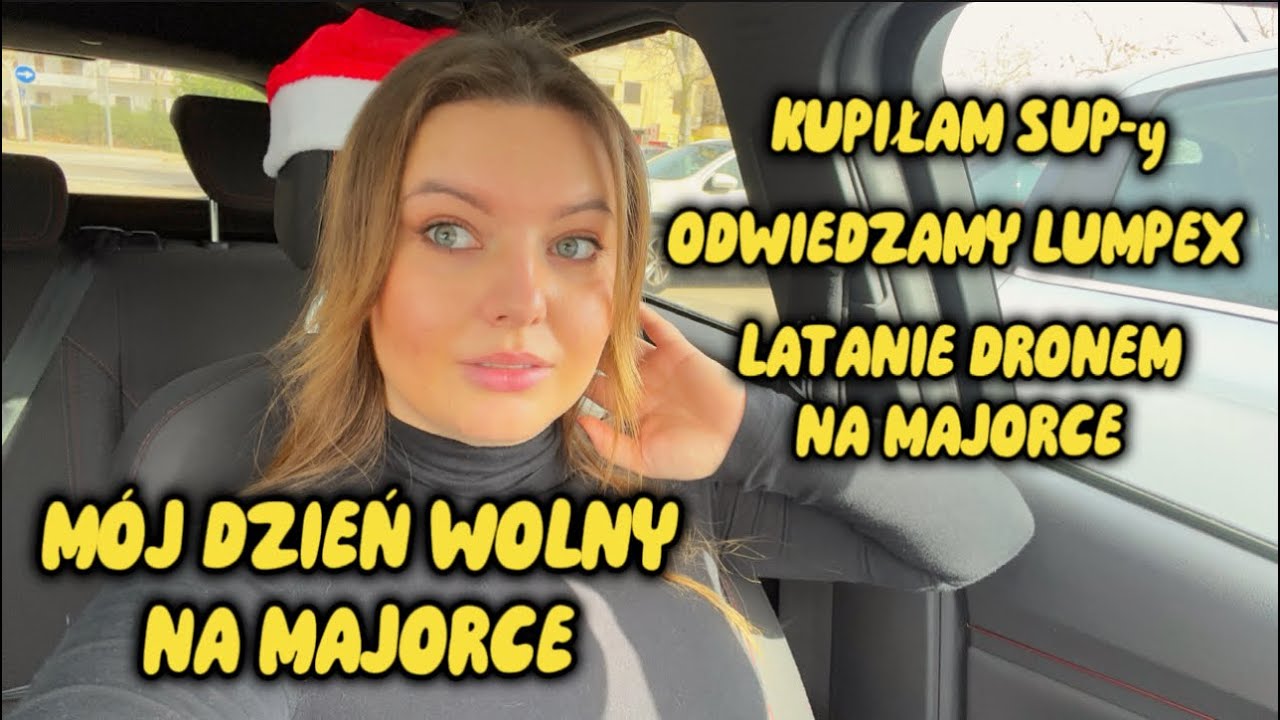 JAK WYGLĄDA ŻYCIE NA MAJORCE? 🌴