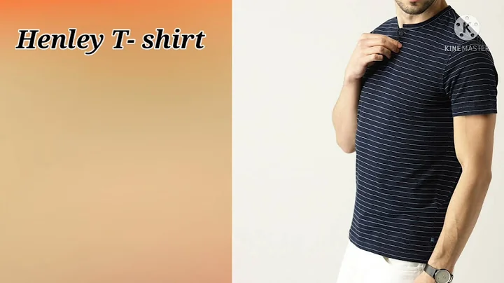 Types of T- shirt with name||T-shirts for men with  name - DayDayNews